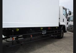 Isuzu Forward, фото 17
