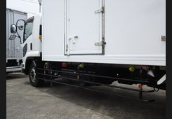 Isuzu Forward, фото 18
