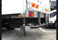 Isuzu Forward, фото 19