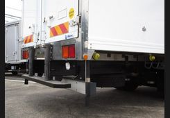 Isuzu Forward, фото 20
