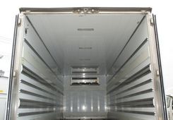 Isuzu Forward, фото 21