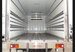 Isuzu Forward, фото 22