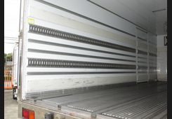 Isuzu Forward, фото 23
