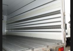 Isuzu Forward, фото 24