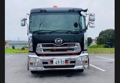 Nissan Diesel UD, фото 12