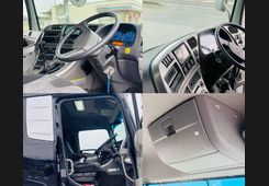 Nissan Diesel UD, фото 11