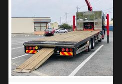 Nissan Diesel UD, фото 8