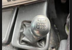 Hino Profia, фото 8