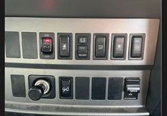 Hino Profia, фото 10