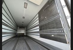 Hino Profia, фото 16