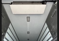 Hino Profia, фото 17