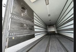 Hino Profia, фото 18