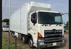 Hino Profia, фото 1