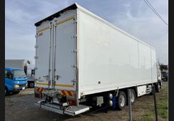 Hino Profia, фото 3