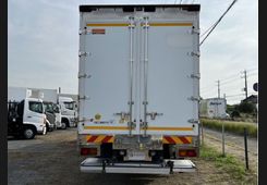 Hino Profia, фото 4