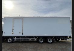 Hino Profia, фото 5