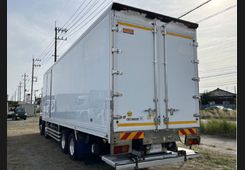 Hino Profia, фото 6
