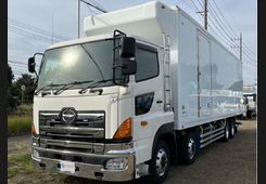 Hino Profia, фото 2