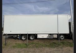 Hino Profia, фото 7