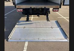 Isuzu Forward, фото 5