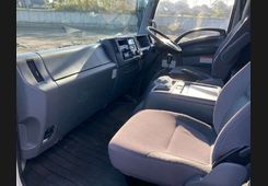 Isuzu Forward, фото 6