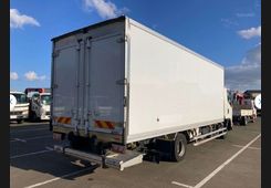 Isuzu Forward, фото 3