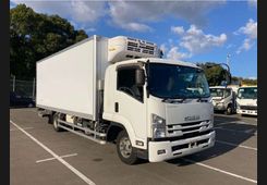 Isuzu Forward, фото 10