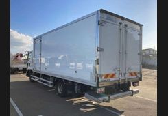 Isuzu Forward, фото 4