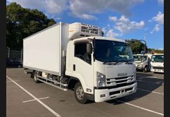 Isuzu Forward, фото 1