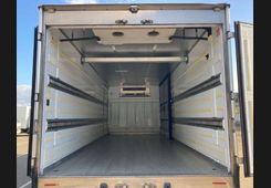 Isuzu Forward, фото 8