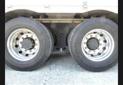 Hino Profia, фото 10