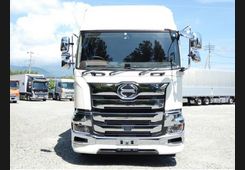 Hino Profia, фото 16