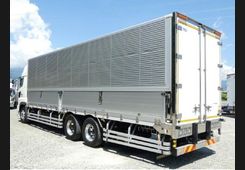 Hino Profia, фото 3