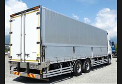 Hino Profia, фото 4