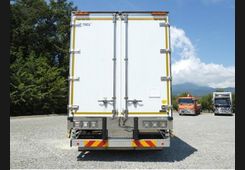 Hino Profia, фото 5