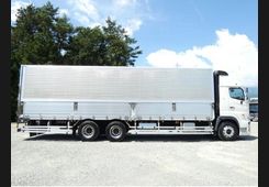Hino Profia, фото 6