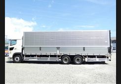 Hino Profia, фото 7