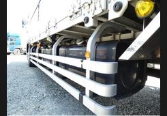 Hino Profia, фото 15