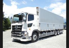 Hino Profia, фото 2