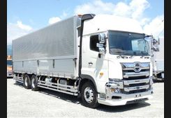 Hino Profia, фото 1