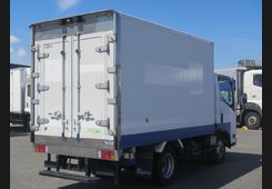 ISUZU ELF, фото 2