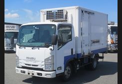 ISUZU ELF, фото 16