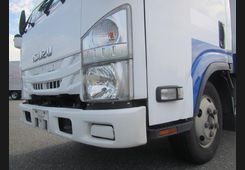 ISUZU ELF, фото 5