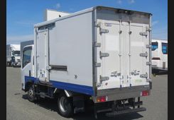 ISUZU ELF, фото 3