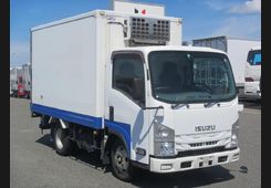 ISUZU ELF, фото 1
