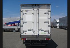 ISUZU ELF, фото 4