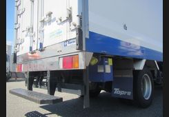 ISUZU ELF, фото 7