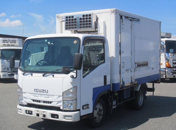 Купить ISUZU ELF