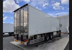 Hino Profia, фото 2