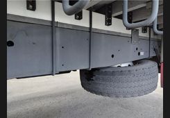 Hino Profia, фото 10